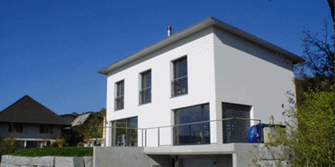 H�sser+Partner Architekten