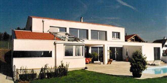 Fredy Imesch Architekturb�r