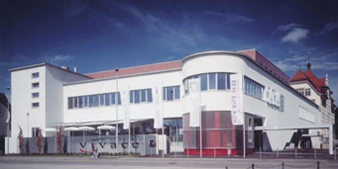 Architekturb�ro Jauch