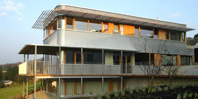 Topos. Architekten HTL