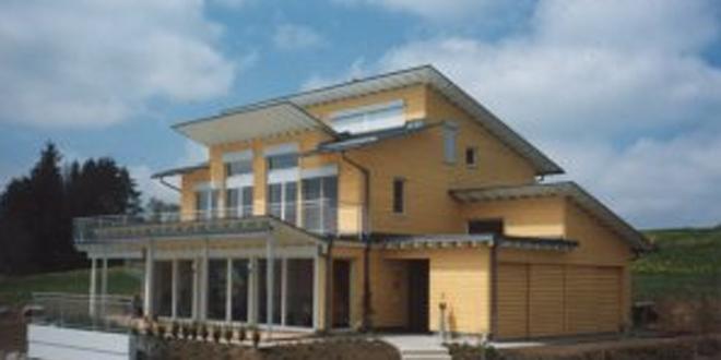 Korner & Fuchs AG