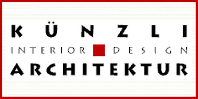 K�nzli Architektur