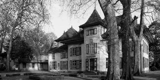 Lanfranconi Architekten AG
