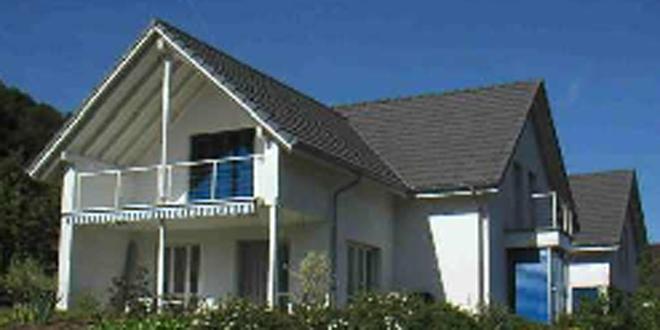 Meinrad M�ller Architektur