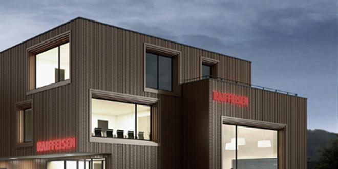 Rolf Graf & Partner AG