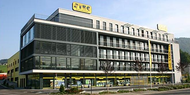 Rogger Ambauen Architektur