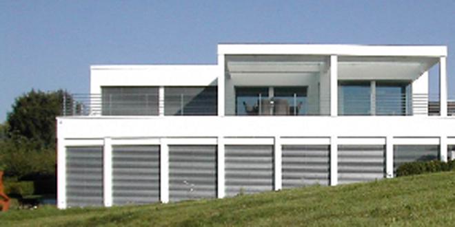 Richle Architektur AG