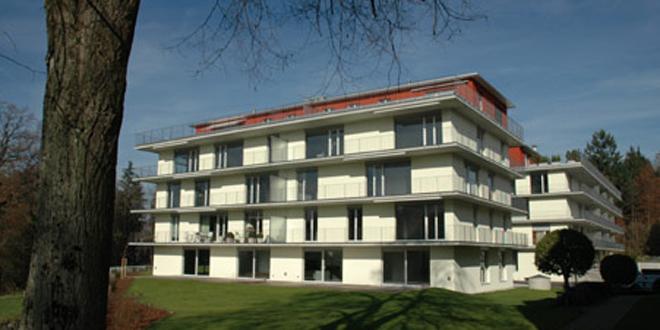 R�sch & Rechsteiner AG