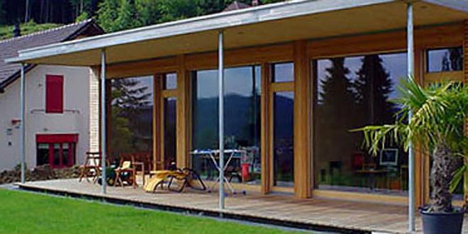 Christian Sch�pbach Archite