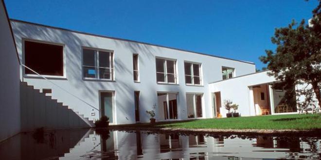S+P Architekten AG