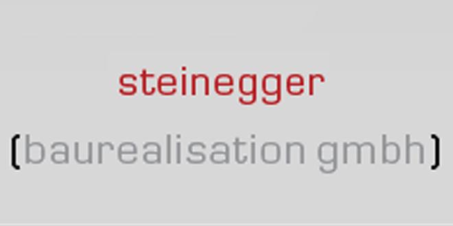 Steinegger Baurealisation G