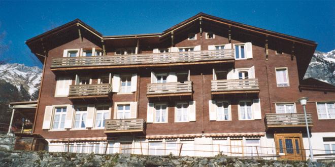 Sturm Architecture