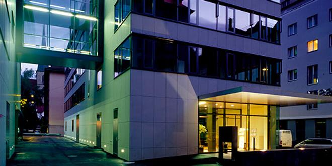 TGS Architekten