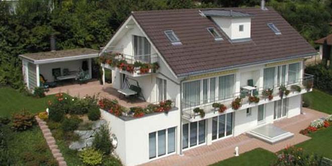 Vetter & Partner Architekte