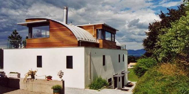 STUTZ ANDRE INNEN+ARCHITEKT