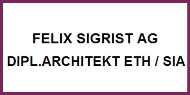 Felix Sigrist AG