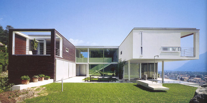 Villen.ch - Immobilien Schweiz
