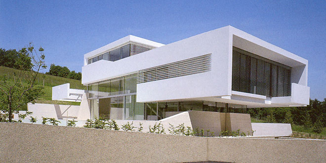 Villen.ch - Immobilien Schweiz