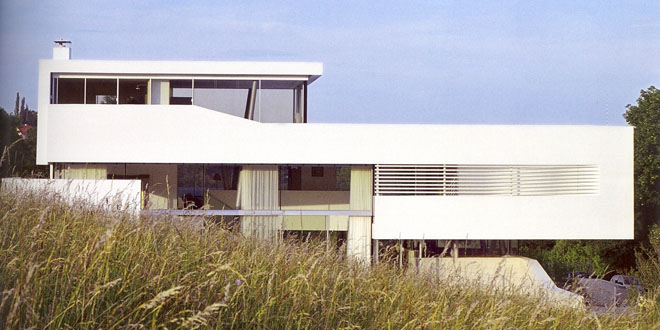 Villen.ch - Immobilien Schweiz