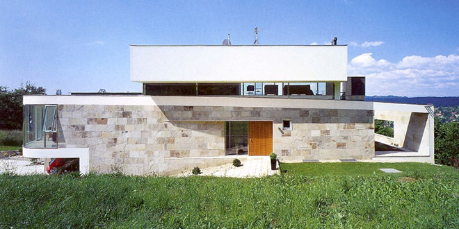 Villen.ch - Immobilien Schweiz