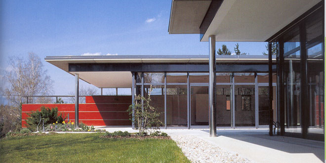 Villen.ch - Immobilien Schweiz