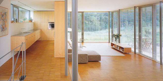 Villen.ch - Immobilien Schweiz