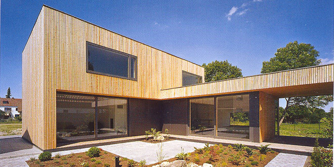 Villen.ch - Immobilien Schweiz