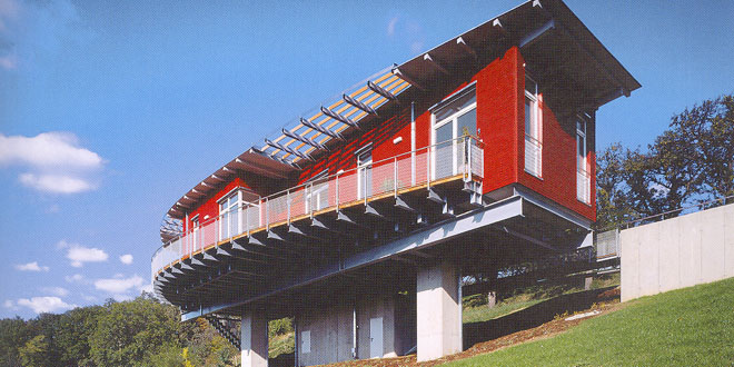 Villen.ch - Immobilien Schweiz
