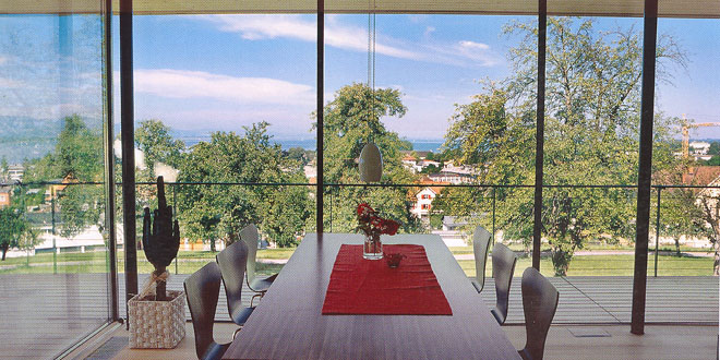Villen.ch - Immobilien Schweiz