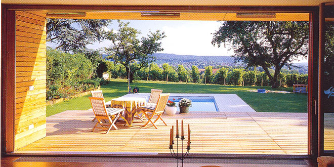Villen.ch - Immobilien Schweiz