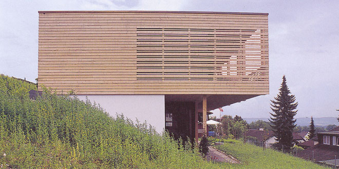 Villen.ch - Immobilien Schweiz