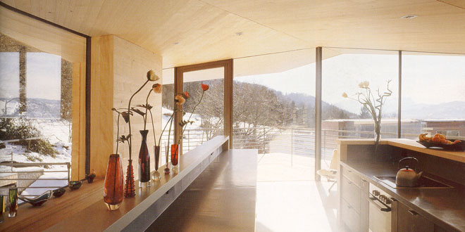Villen.ch - Immobilien Schweiz