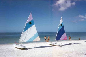 Marco Island / Florida