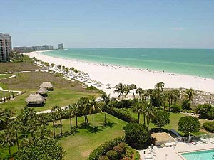 Marco Island / Florida