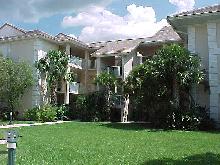 4� Zimmer Luxuswohnung&nbsp;,&nbsp;Marco Island / Florida&nbsp;,&nbsp;Wohnkomplex&nbsp;ca. 200 m� im Erdgeschoss