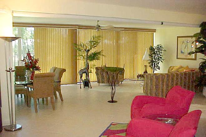 4� Zimmer Luxuswohnung&nbsp;Marco Island / Florida&nbsp;:&nbsp;&nbsp;Wohnzimmer&nbsp;