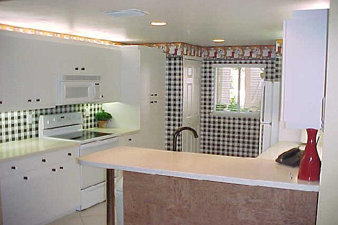 4� Zimmer Luxuswohnung&nbsp;Marco Island / Florida&nbsp;:&nbsp;&nbsp;K�che&nbsp;