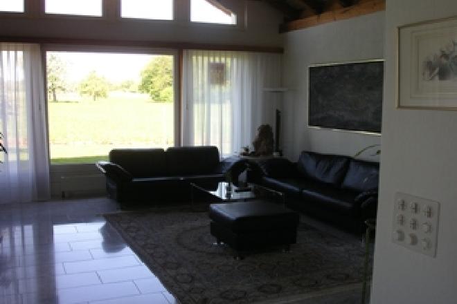 Villa an Toplage&nbsp;Stachen&nbsp;:&nbsp;&nbsp;Wohnbereich&nbsp;