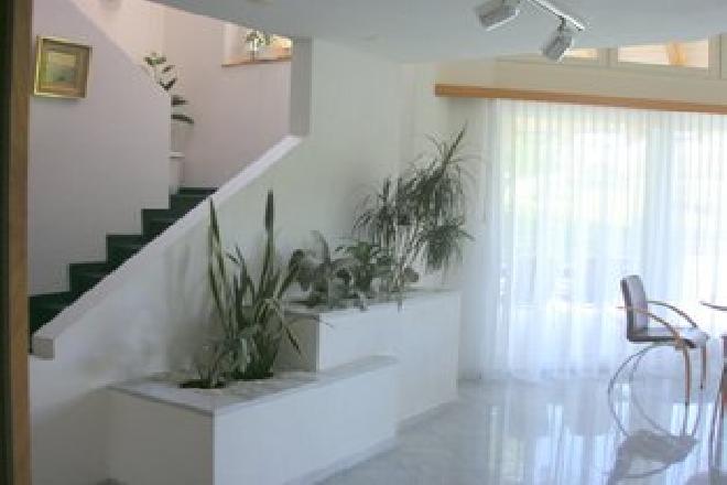 Villa an Toplage&nbsp;Stachen&nbsp;:&nbsp;&nbsp;Wohnbereich&nbsp;