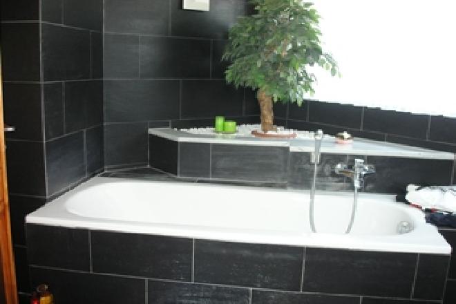 Villa an Toplage&nbsp;Stachen&nbsp;:&nbsp;&nbsp;Badezimmer&nbsp;