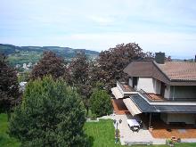 �ber Stadt bis Bodensee&nbsp;,&nbsp;St.Gallen&nbsp;,&nbsp;wunderbare Aussicht&nbsp;