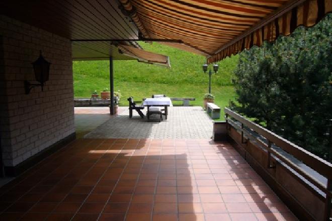 �ber Stadt bis Bodensee&nbsp;St.Gallen&nbsp;:&nbsp;&nbsp;Hausansicht&nbsp;