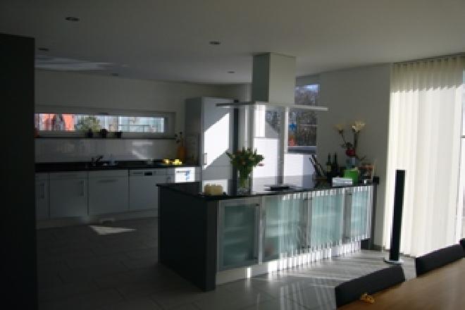 wundersch�n,modern,zentral&nbsp;Wil&nbsp;:&nbsp;&nbsp;K�che&nbsp;