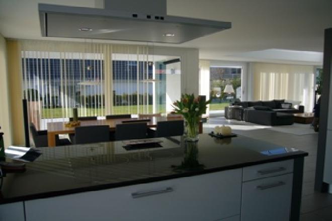wundersch�n,modern,zentral&nbsp;Wil&nbsp;:&nbsp;&nbsp;K�che 2&nbsp;