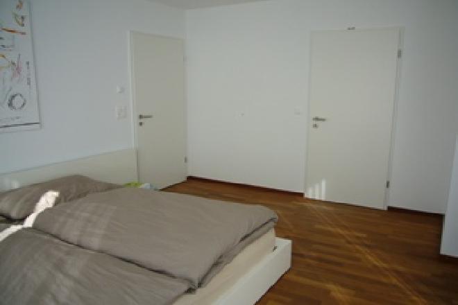 wundersch�n,modern,zentral&nbsp;Wil&nbsp;:&nbsp;&nbsp;Schlafzimmer&nbsp;
