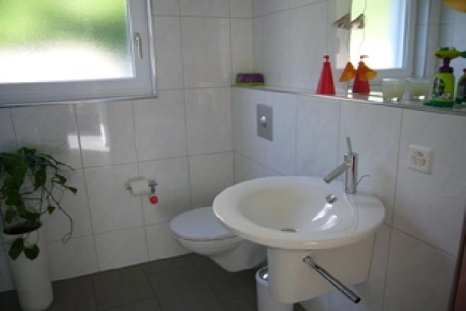 wundersch�n,modern,zentral&nbsp;Wil&nbsp;:&nbsp;&nbsp;Badezimmer&nbsp;