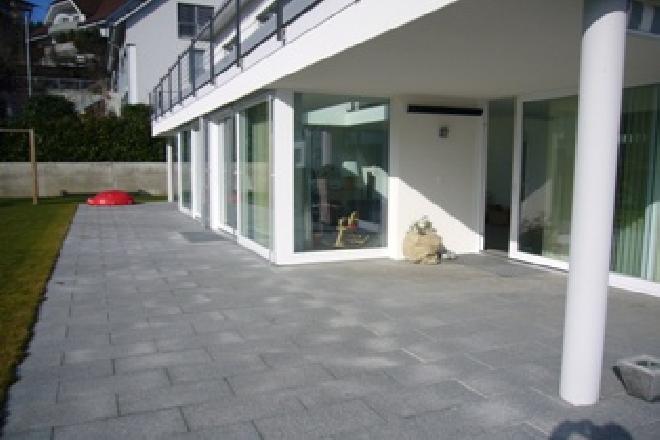 wundersch�n,modern,zentral&nbsp;Wil&nbsp;:&nbsp;&nbsp;Terrasse&nbsp;