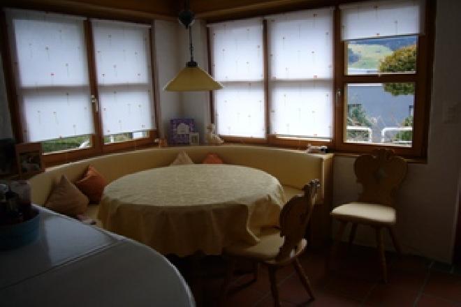 Sonne und Aussicht pur&nbsp;Appenzell&nbsp;:&nbsp;&nbsp;&nbsp;