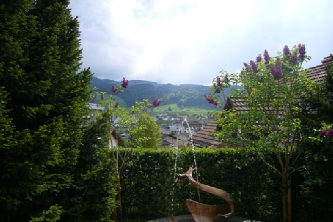 Sonne und Aussicht pur&nbsp;Appenzell&nbsp;:&nbsp;&nbsp;&nbsp;
