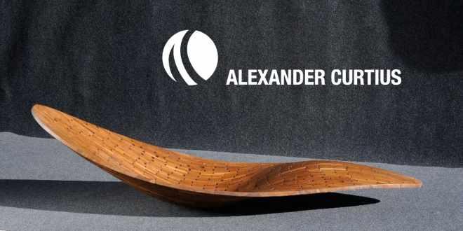 Alexander Curtius